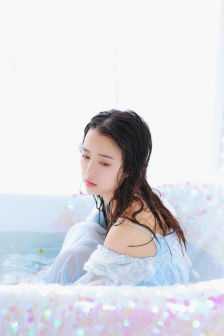女式透明内衣